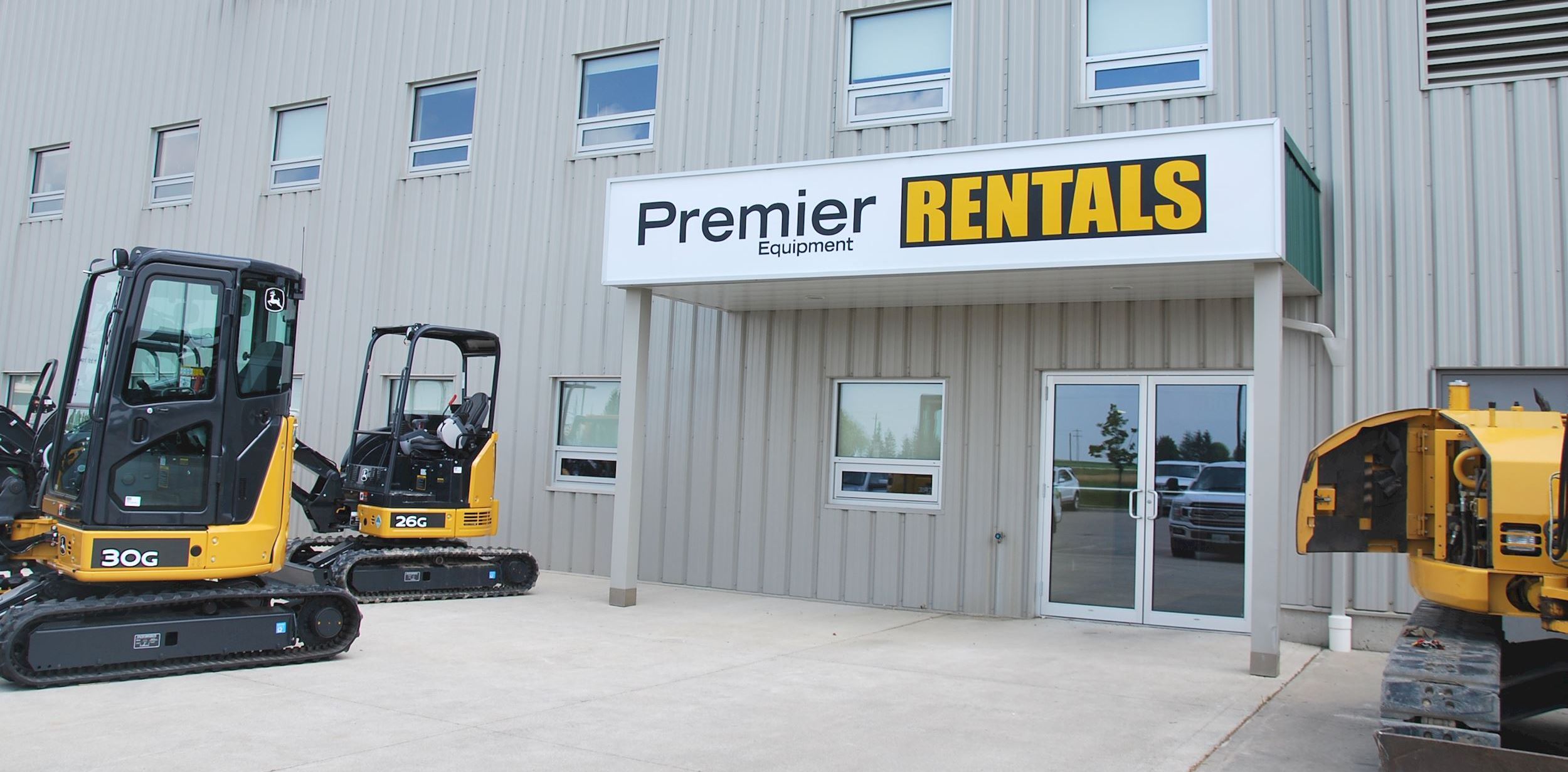 Rentals link 
