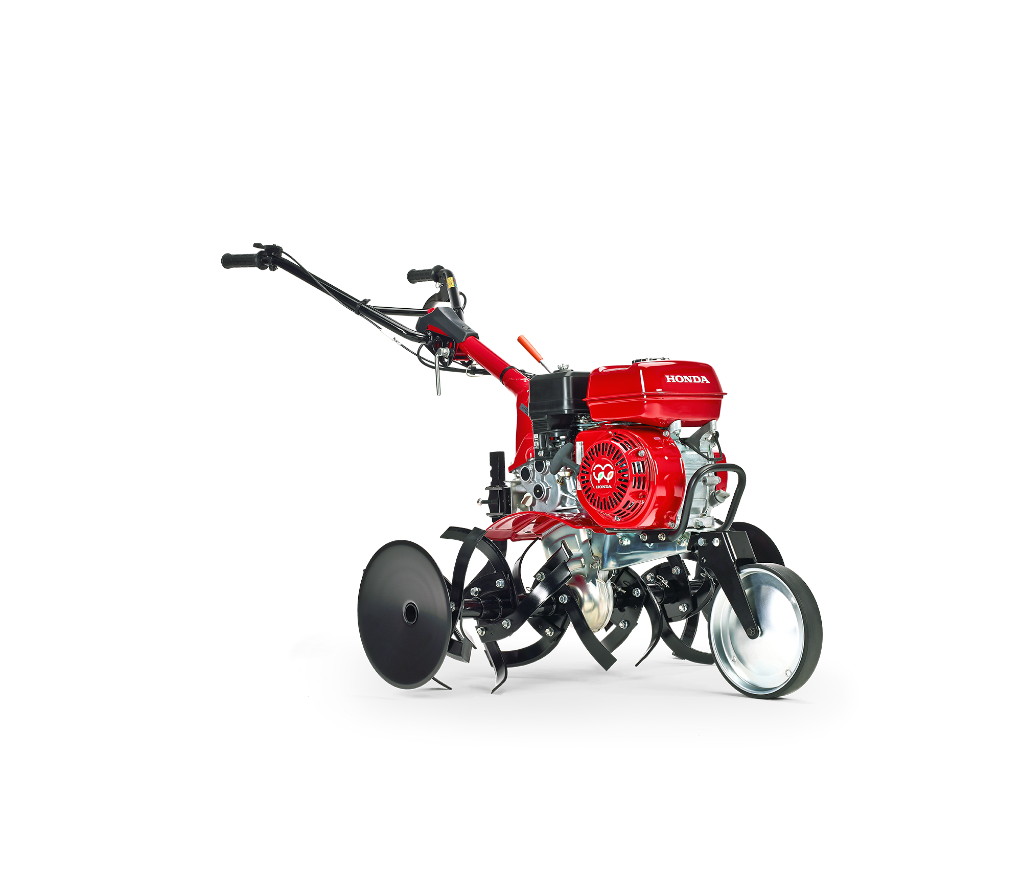 F501 Mid-Tine 36" Multi-Drive