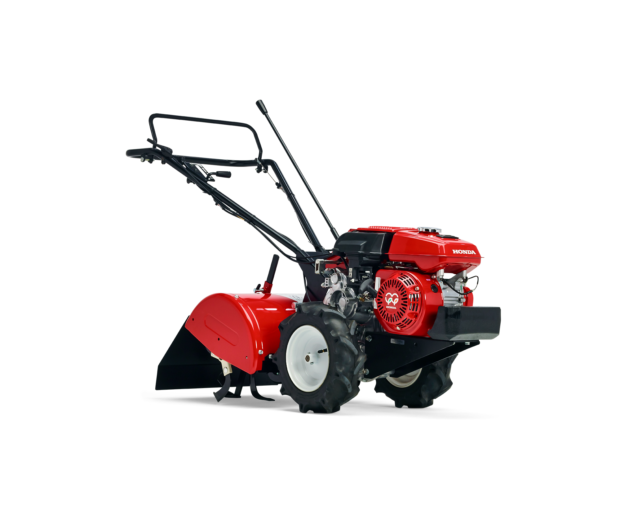 FR650 Rear-Tine 20" ARS™