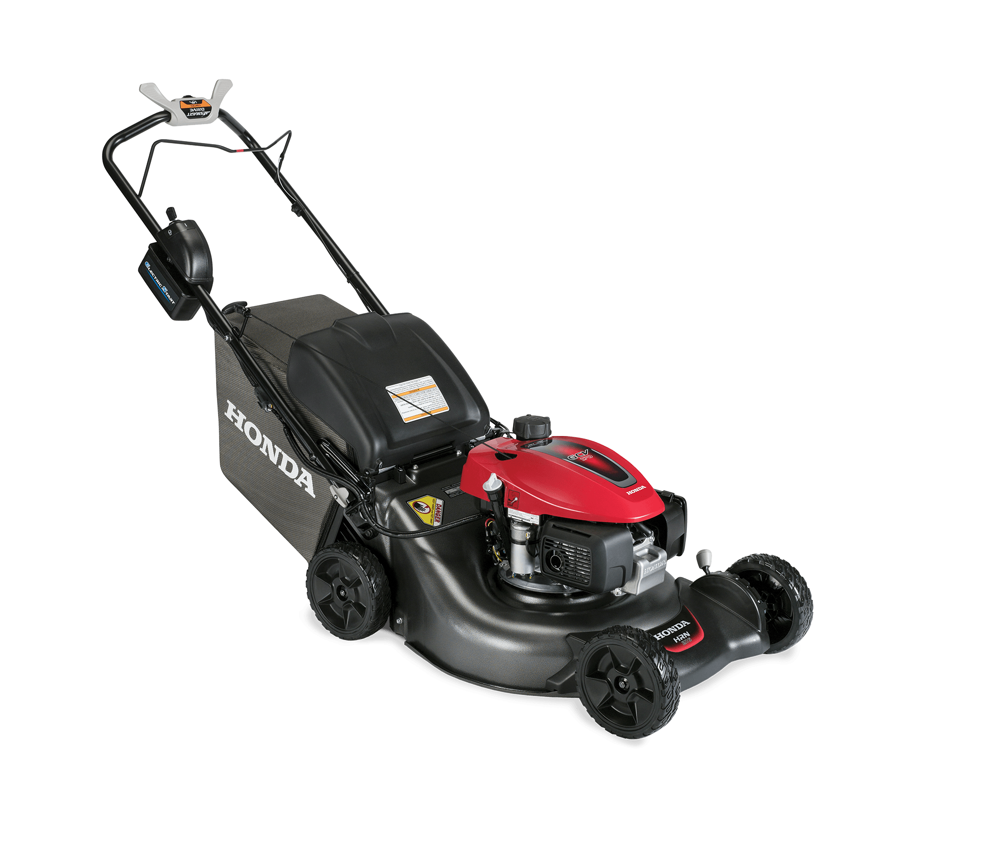 HRN216VLC HRN SmartDrive™ ElectricStart New SelfPropelled