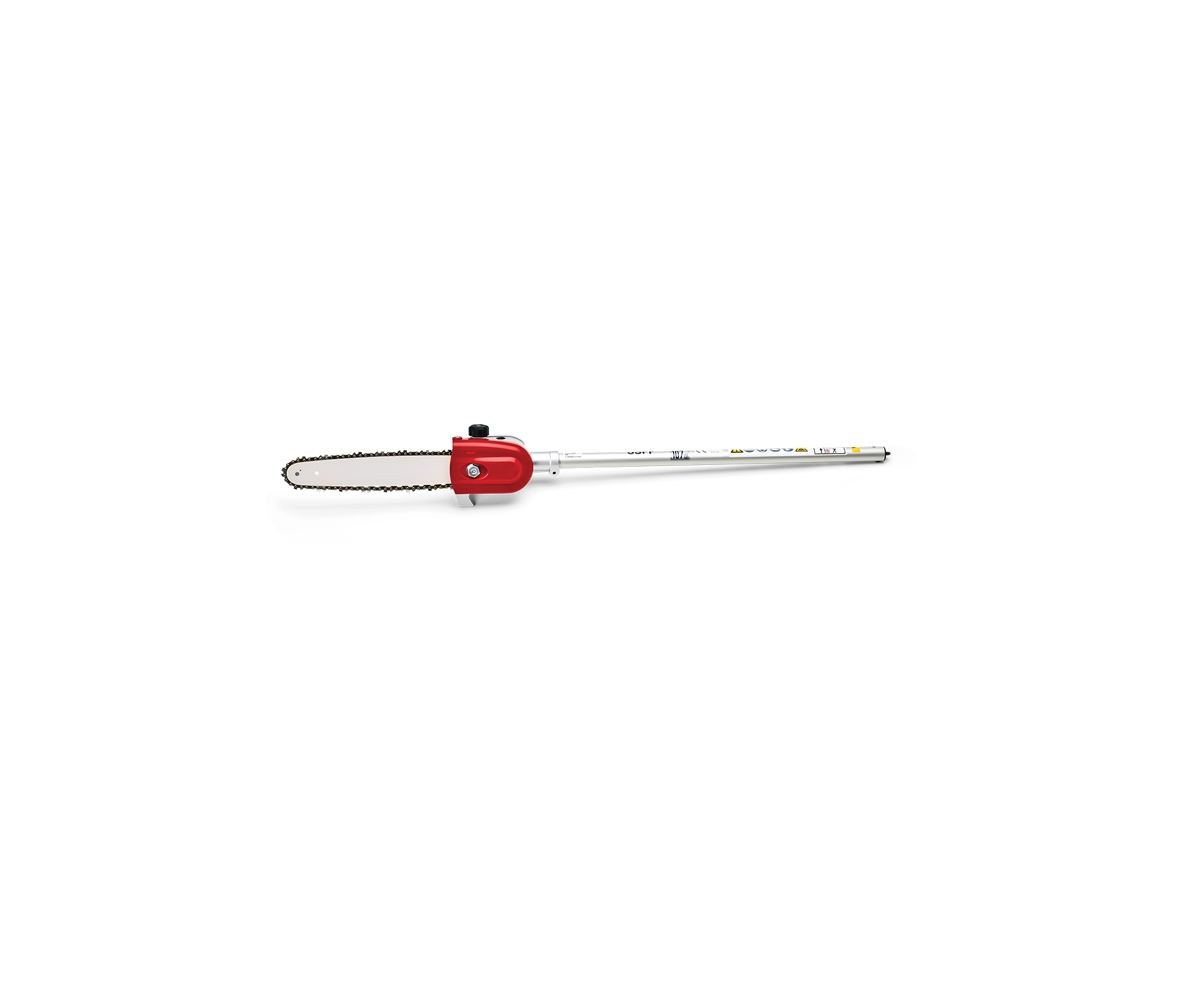 SSPPC Pruner Attachment