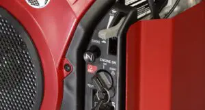 Honda Engine Option 1 