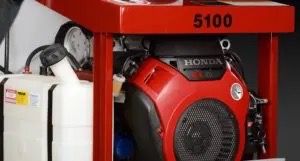 Honda Engine Option 2