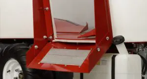 Magnet Chute