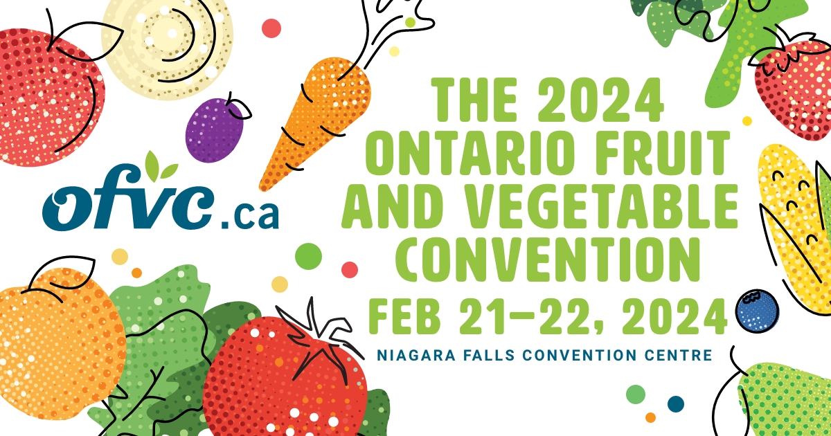 Landscape Ontario Congress