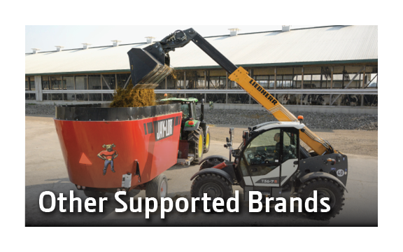 Other Supported Brands