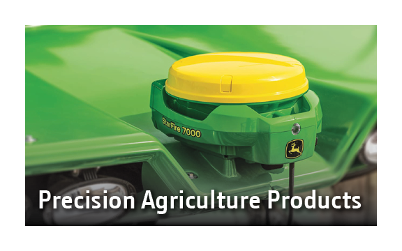 Precision Agriculture Products