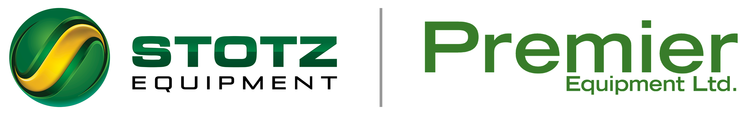 Premier Stotz Announcement Logo