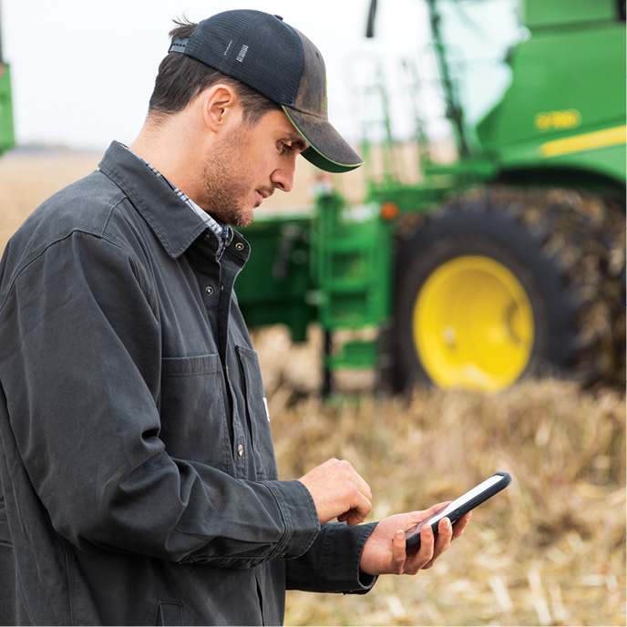 General Precision ag