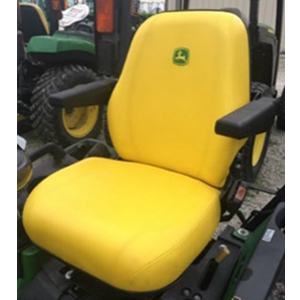 John Deere MY2021 1 Series New Seat
