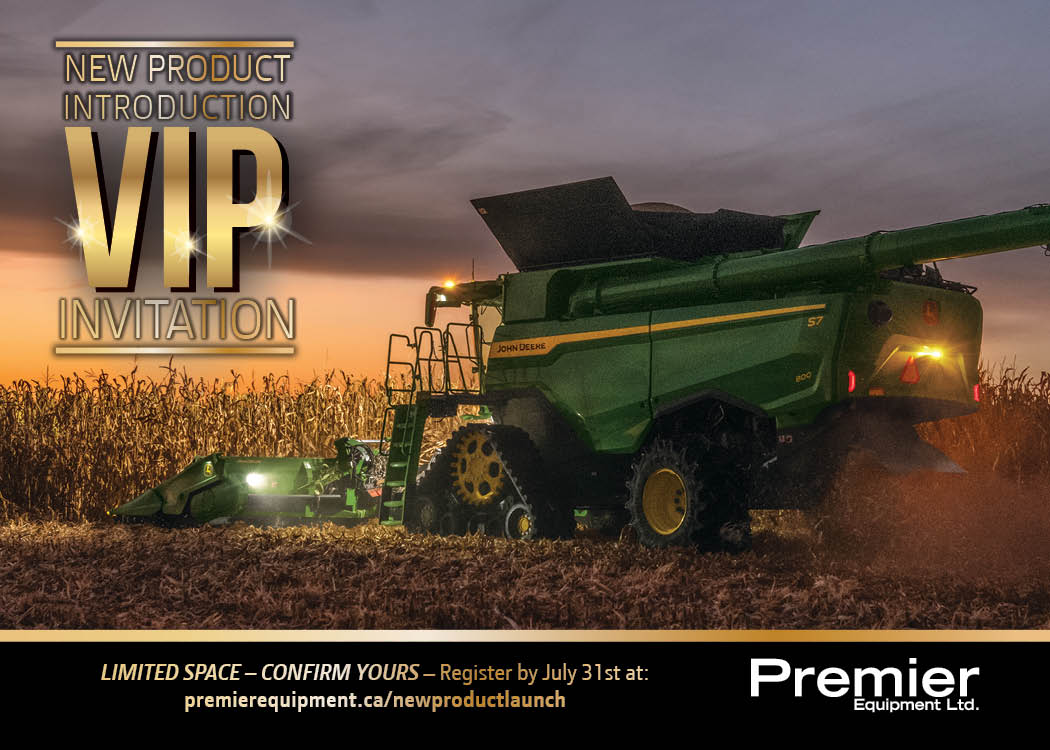 2025 New Product Introduction