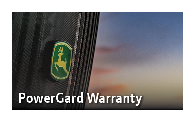 PowerGard Warranty