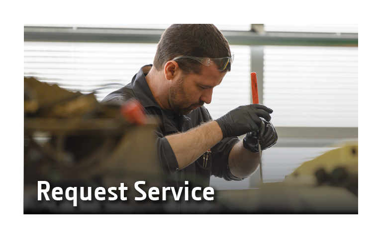 Why have your machine serviced by Premier?