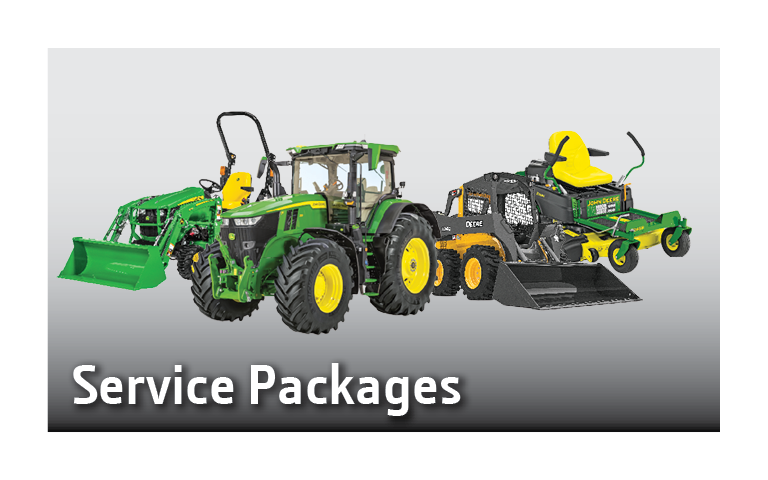 Premier Service Packages