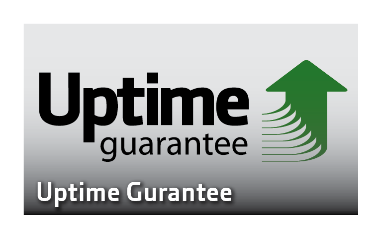 Premier Uptime Guarantee