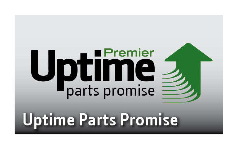 Uptime Parts Promise