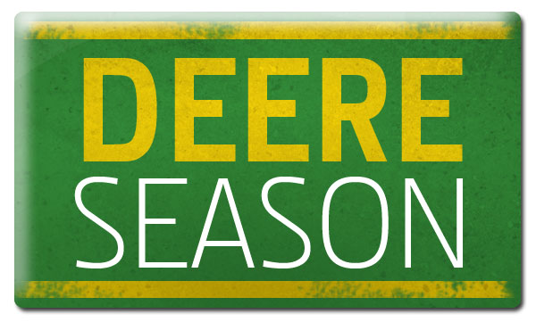 Premier Equipment 2019 Deere Season Offers