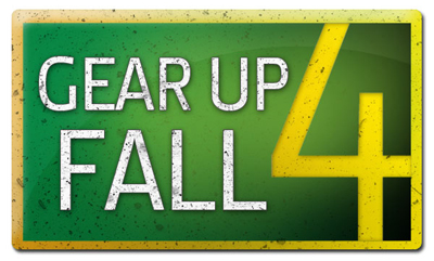 Premier Equipment 2019 John Deere Gear up for Fall on now!