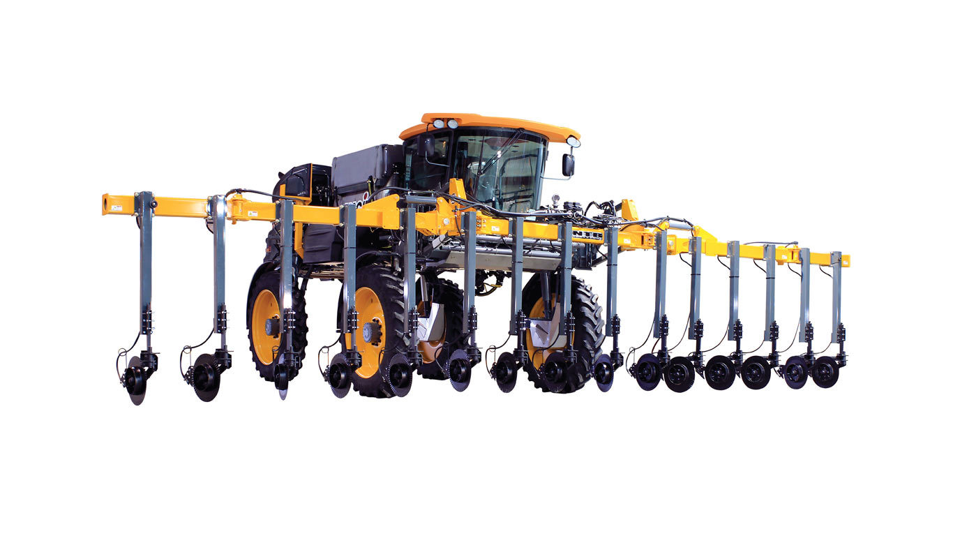 Hagie STS10