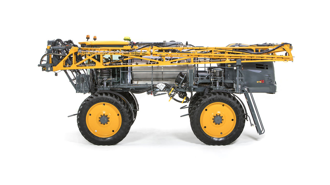 Hagie STS16