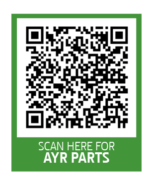 Ayr Parts - Expert Connect - Emergency After Hours