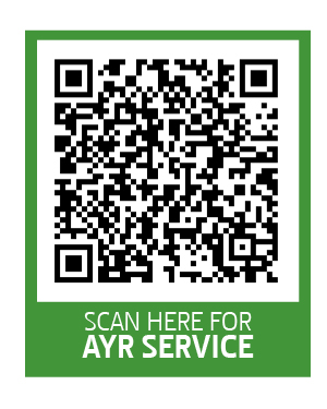 Ayr Service - Expert Connect - Emergency After Hours 