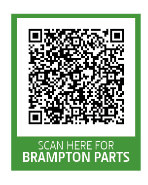 Brampton Parts - Expert Connect - Emergency After Hours 