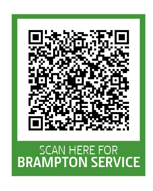 Brampton Service - Expert Connect - Emergency After Hours 