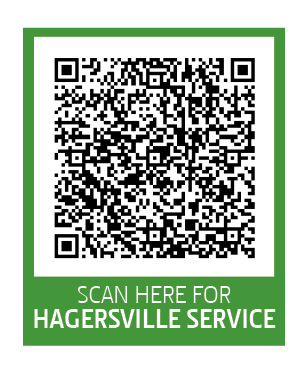 Hagersville Service 