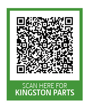 Kingston Parts - Expert Connect - Emergency After Hours 