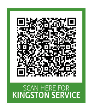 Kingston Service - Expert Connect - Emergency After Hours 