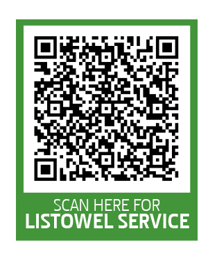 Listowel Service - Expert Connect - Emergency After Hours 