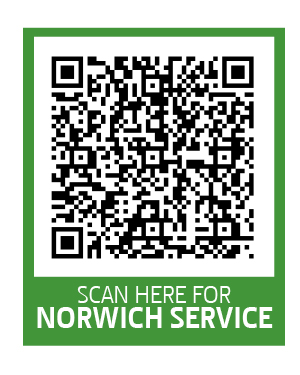 Norwich Service - Expert Connect - Emergency After Hours 