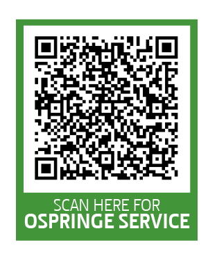 Ospringe Service - Expert Connect - Emergency After Hours 