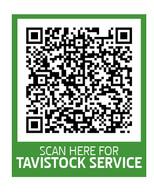 Tavistock Service - Expert Connect - Emergency After Hours 