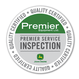 Premier Service Inspection