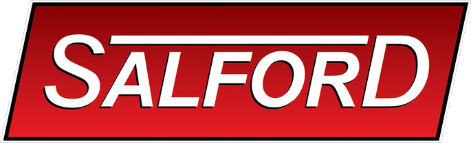 Salford Mfg logo