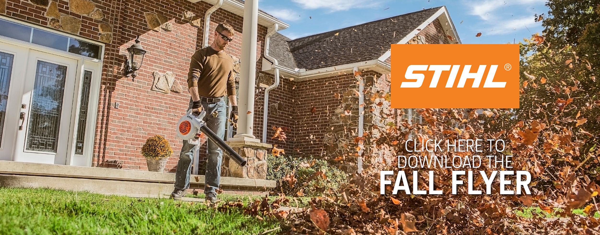 Stihl Premier Equipment