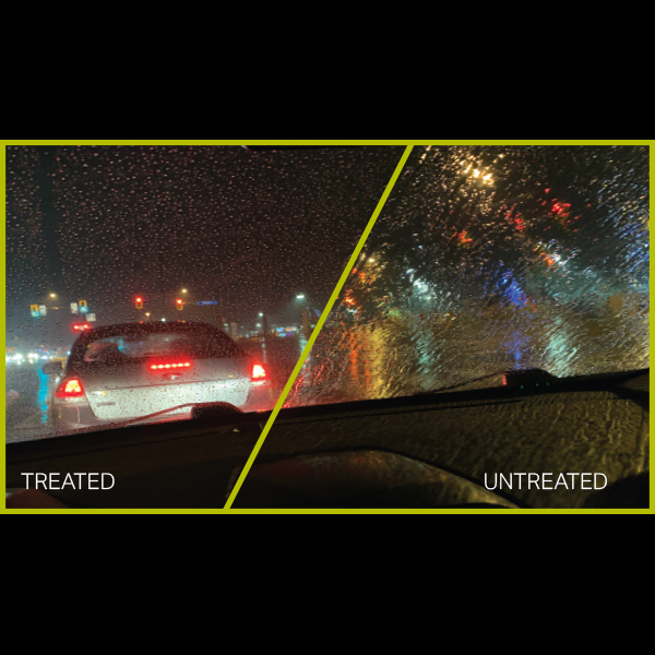 Final Coat Windshield Plus graphic