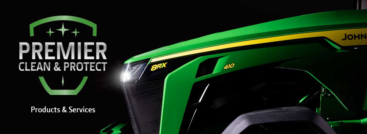 Premier Clean and Protect - Products and Services