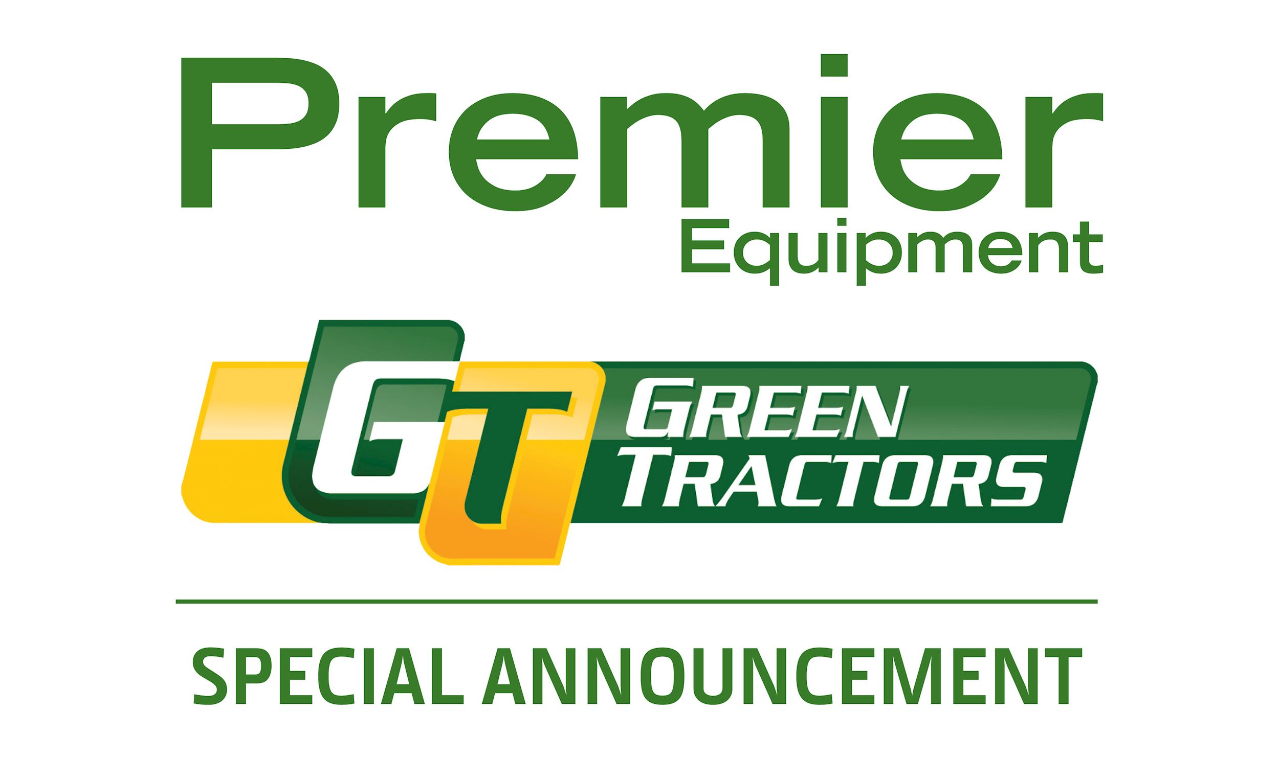 Special Announcement