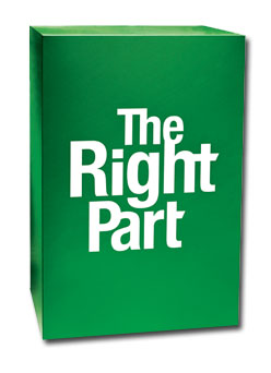 John Deere - The Right Part