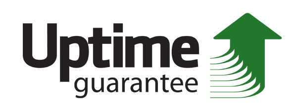 Premier Uptime Guarantee