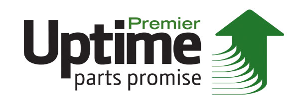 Premier Uptime Parts Promise